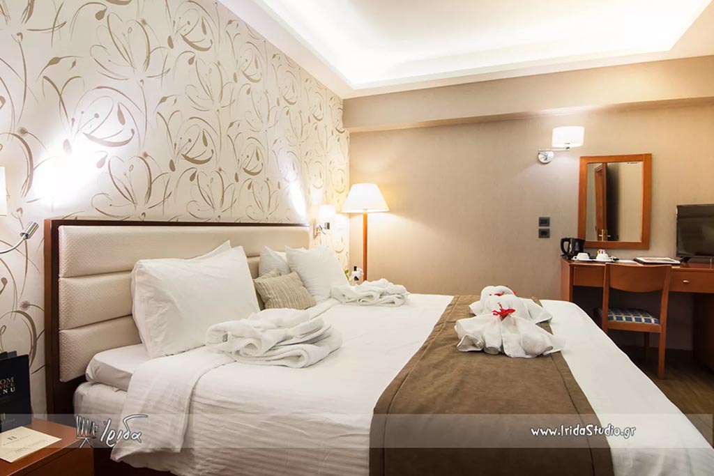 Junior suites Palatino Hotel Zante Zakynthos Greece